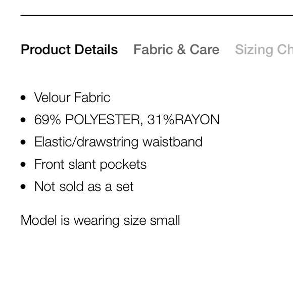 Beach Riot Rynn Short - Picture 3 of 7